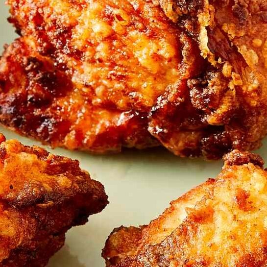 Chicken