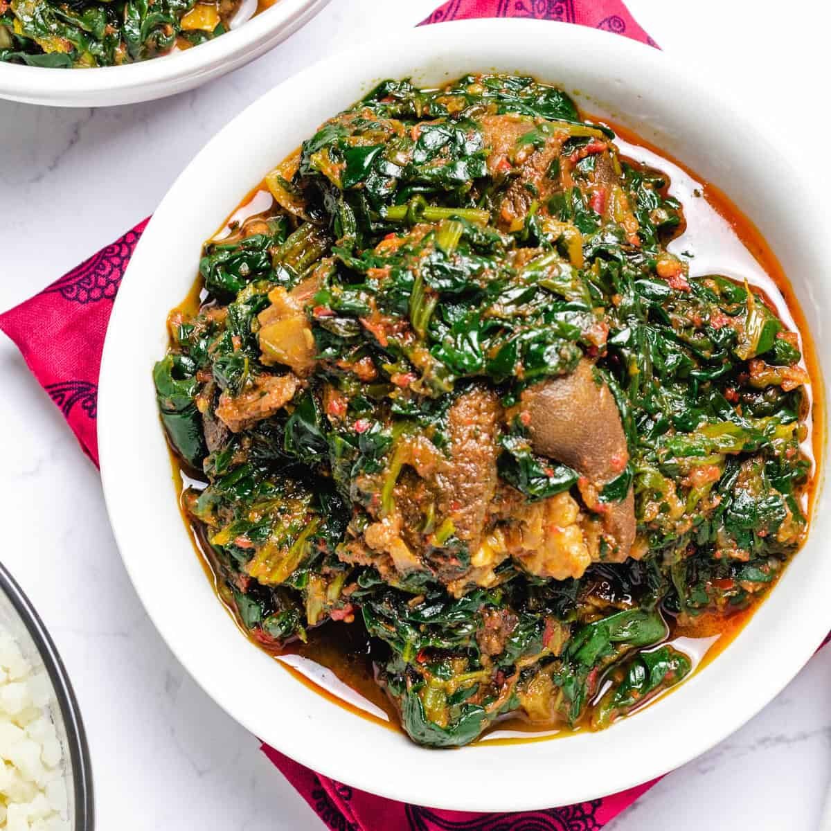 Efo Riro