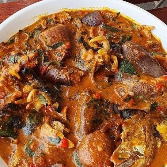 Ogbono